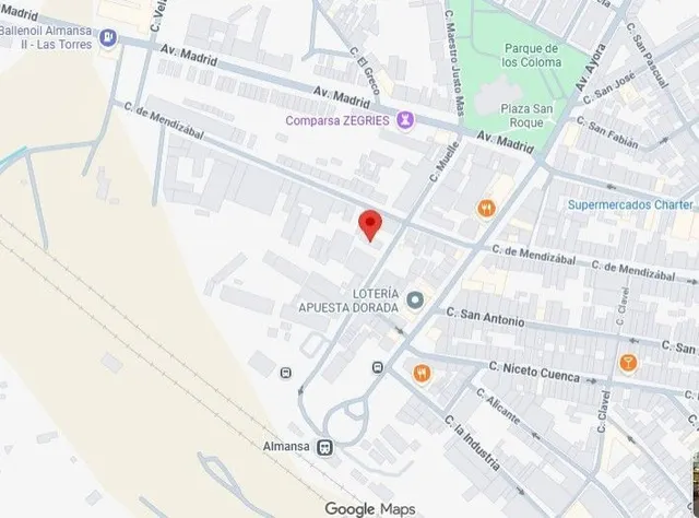 Piso en Venta en Almansa Albacete - foto 3