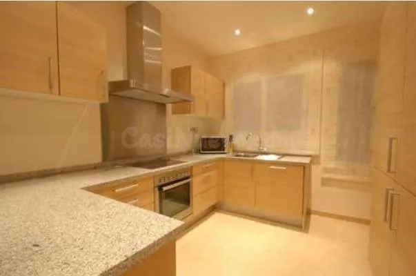 PISO 3 DORMITORIOS EN MARBELLA A 5 M DE PUERTO BANUS - foto 5