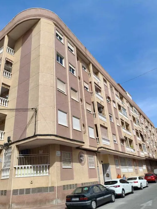 Ático 2 habitaciones 57m² en venta - Centro — 15