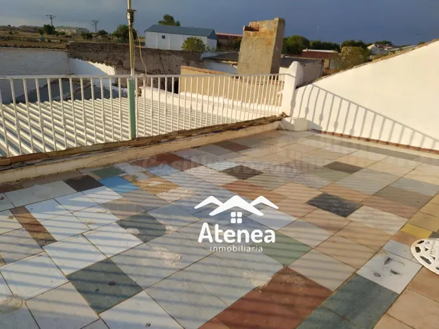 Casa en Minaya