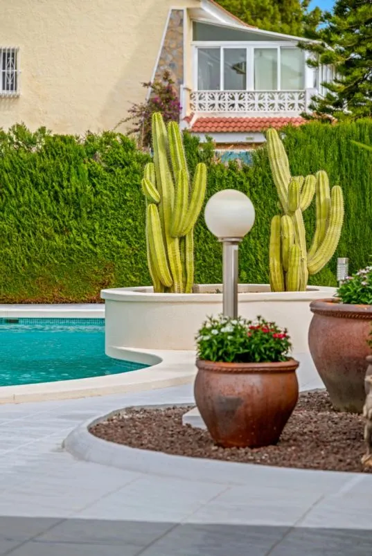 Villa 4 habitaciones 292m² en venta - Doña Pepa — 49