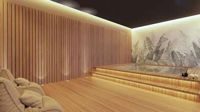 Adosado 3 habitaciones 204m² en venta - Riviera del sol — 15