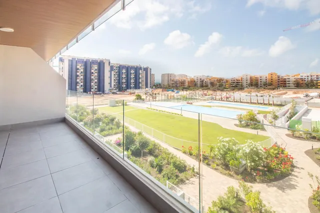 APARTAMENTO DE 2 DORMITORIOS 2 BAÑOS EN PUNTA PRIMA ( ORIHUELA COSTA ) — 23