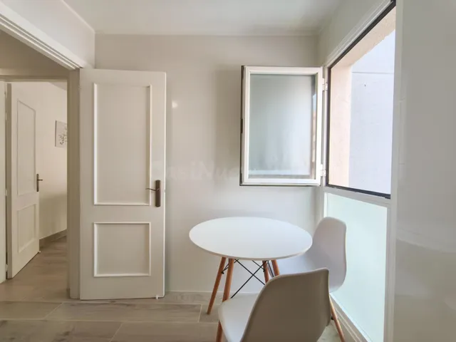 VIVIENDA LUMINOSA DE DOS habitaciones - foto 5