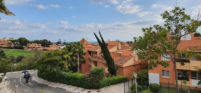 Adosado 2 habitaciones 80m² en venta - Reserva de Marbella — 2