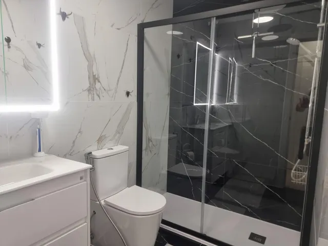 Acogedor Apartamento Reformado a Pocos Pasos de la Playa en Torrevieja — 20