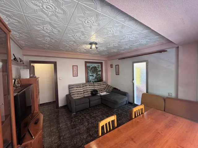 PISO GRANDE DE 4 habitaciones EN PUERTO DE SAGUNTO 1º SIN ASCENSOR "230.000€" — 14
