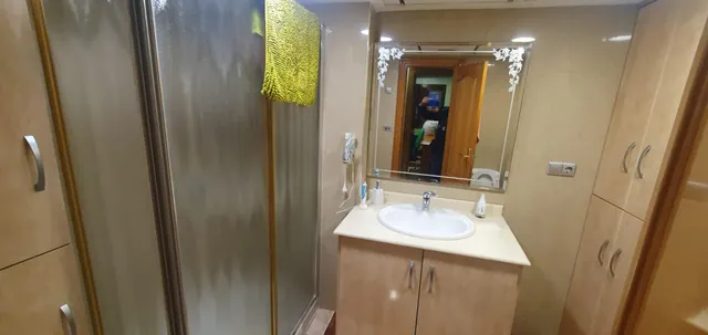 Casa 2 habitaciones 90m² en venta - Zona Centro — 12