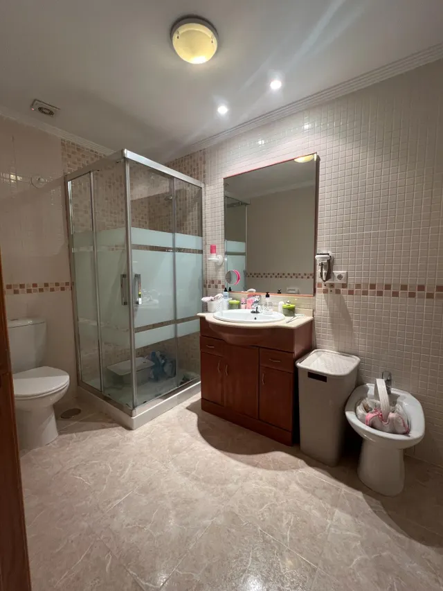 Apartamento en playa de torres, Villajoyosa — 20