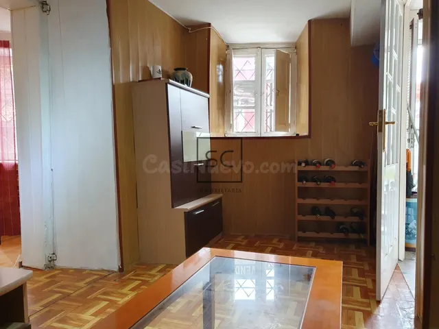 Dos casas con terraza en Limodre, Fene - foto 3