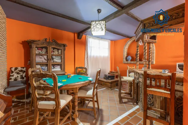 Chalet en venta en La Zubia con Licencia Turística — 36