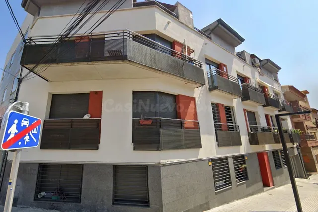 SE VENDE PLAZA DE APARCAMIENTO EN RUBI