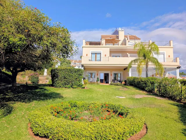 Adosado 4 habitaciones 215m² en venta - Paraiso-Barronal — 8