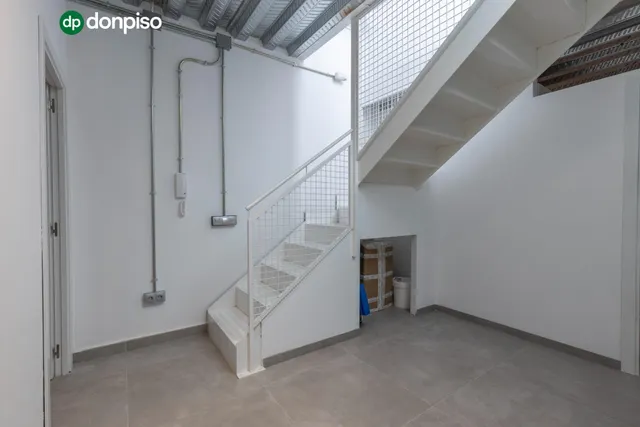 CASA DE 2019 EN BOLA DE ORO CON VISTAS A SIERRA NEVADA — 33