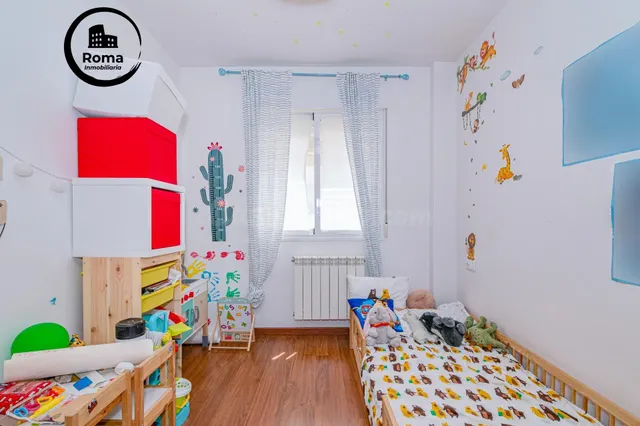 Piso completo en La Zubia — 11