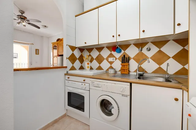 Bungalow 2 habitaciones 60m² en venta - El Acequión - Los Náufragos — 13