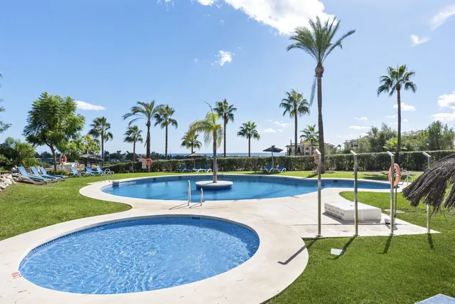 Apartamento 2 habitaciones 80m² en venta - Costa Del Sol — 23
