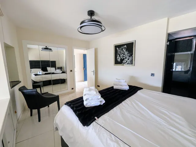 Ático 2 habitaciones 88m² en venta - Marbella — 17