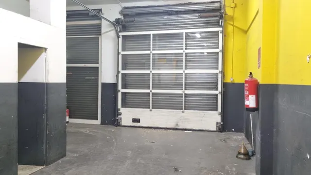 CÉNTRICO próximo a GRAN VIA/SAGASTA, LOCAL COMERCIAL de 235 m2. — 5