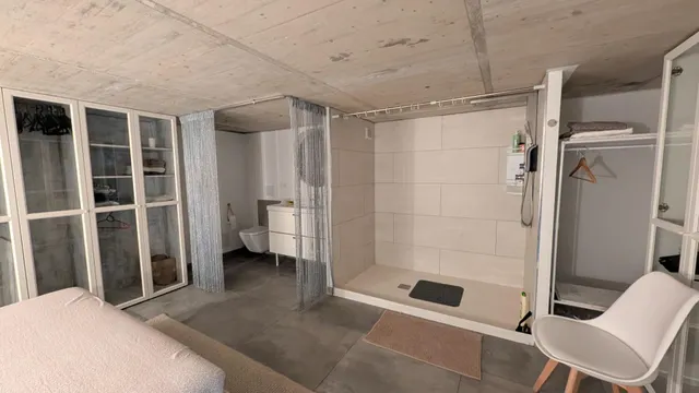 Loft en venta en Calle de la Creu Roja, 1 con 3 dormitorios. — 21