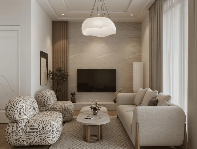 Chalet 4 habitaciones 200m² en venta - Costa Del Sol — 3