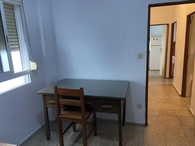 PISO EN ZONA JESÚS RESCATADO. EXTERIOR, LUMINOSO. TRES DORMITORIOS — 13