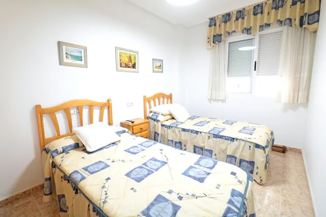 Apartamento 2 habitaciones 70m² en venta - Acequion — 7