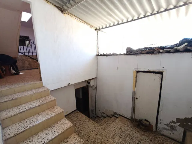 Edificio con dos viviendas en el casco de San Bartolomé de Tirajana — 20