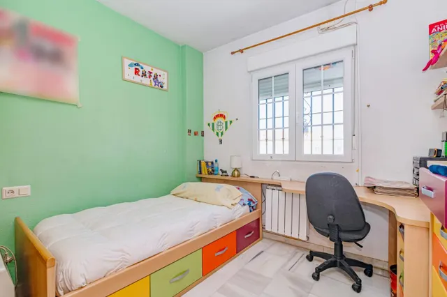 CASA EN CULLAR VEGA CON PISCINA — 28