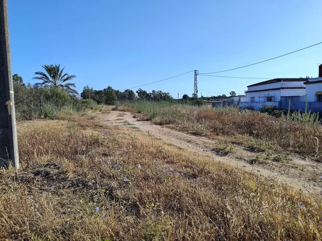 Suelo Urbanizable Sectorizado en Venta en Puerto Real (Cádiz - foto 5