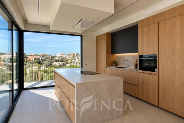 Exclusiva villa moderna con piscina cerca del centro de Begur — 8