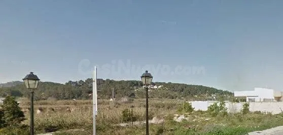 Terreno urbano 2070m² en venta - Comunidad valenciana - foto 2