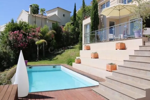 Chalet 5 habitaciones 448m² en venta - El Madroñal - foto 3