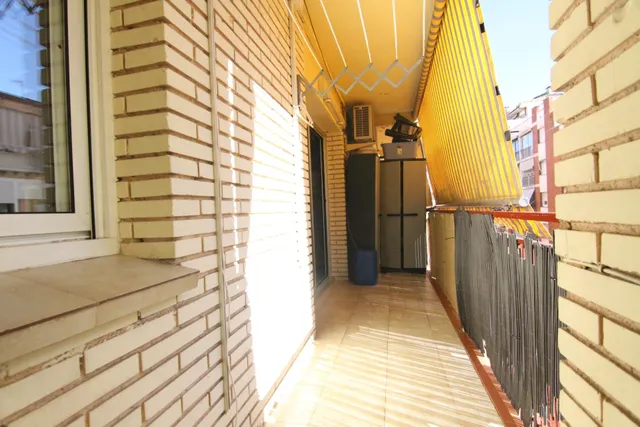 Piso de 3 habitaciones en la zona del Eixample — 8
