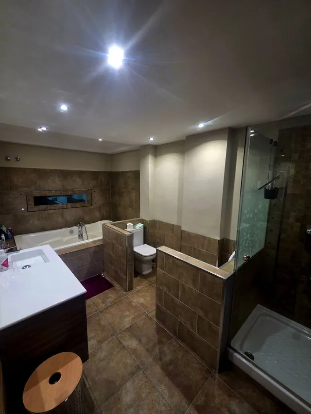 Adosado 3 habitaciones 300m² en venta - Costa Del Sol — 11