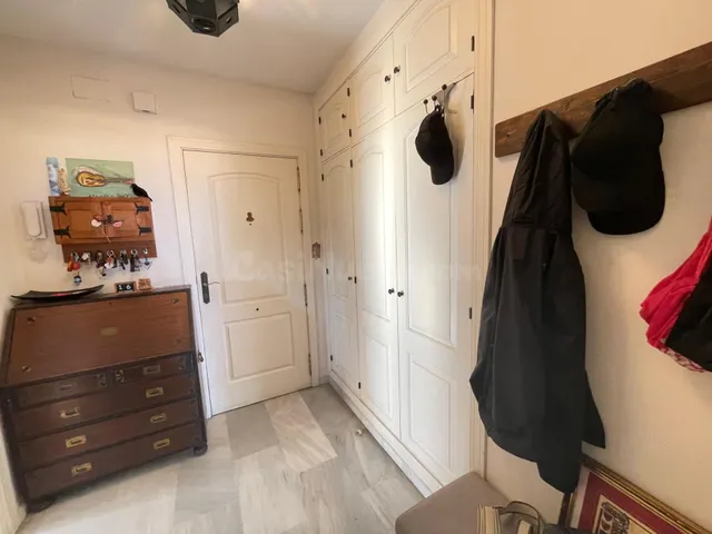 Gran piso en venta en Benalmádena - foto 2