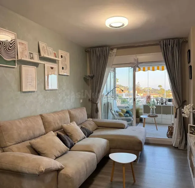 Apartamento 2 habitaciones 74m² en venta - Riviera del sol — 3