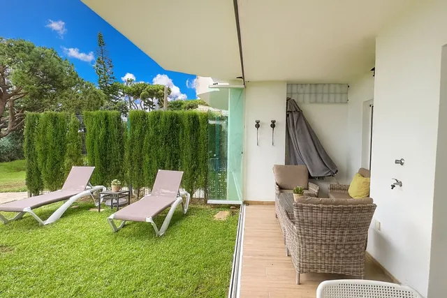 Apartamento 2 habitaciones 119m² en venta - Riviera del sol — 10