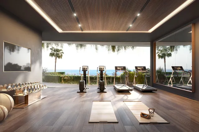 Residencia exclusiva en Torremuelle, Benalmádena — 8