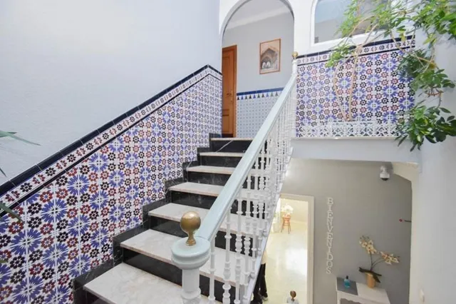 Hostal en venta Santa Fe — 25