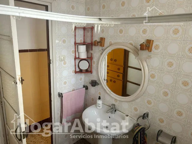 ¡GRAN VIVIENDA CON 2 TERRAZAS Y BALCÓN QUE TE ENCANTARÁ! — 24