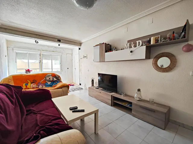 Casa 4 habitaciones 92m² en venta - Pueblo 9 — 21