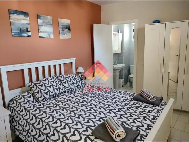 APARTAMENTO CON LICENCIA TURÍSTICA EN VIGOR EN PLENO CENTRO - foto 4