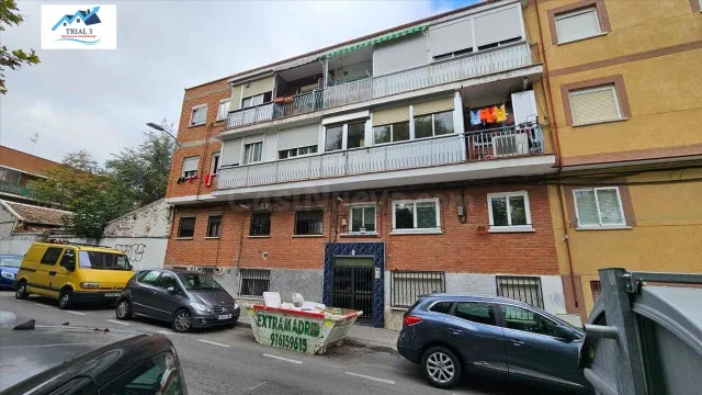 Venta de Piso en Leganés (Madrid)
