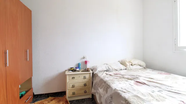 Piso de 3 dormitorios para reformar en el Bulevar Ciudad de Vícar, Las Cabañuelas — 13