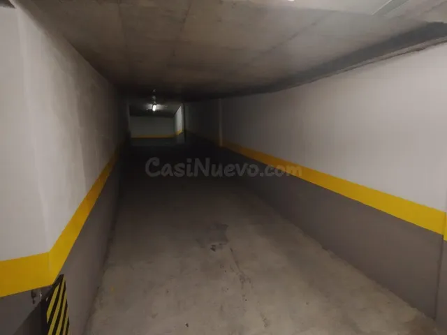 Garaje 31m² en venta - Avda. de Castrelos - foto 5