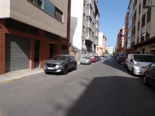 Local en av.barcelona,diafano, - foto 5