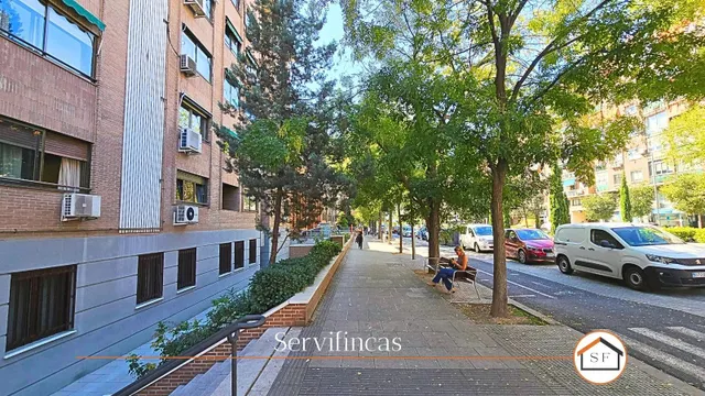 Piso 3 habitaciones 152m² en venta - Pacífico — 42