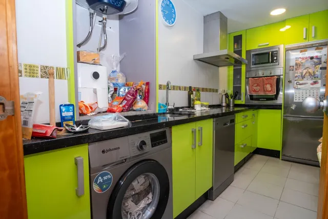 Piso en Venta en La Paz - Segunda Aguada, Cádiz por €270.000 — 2