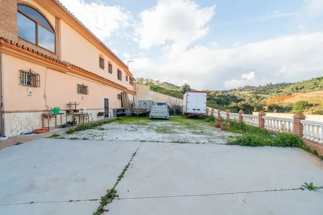 Chalet 5 habitaciones 346m² en venta - Riviera del sol — 43